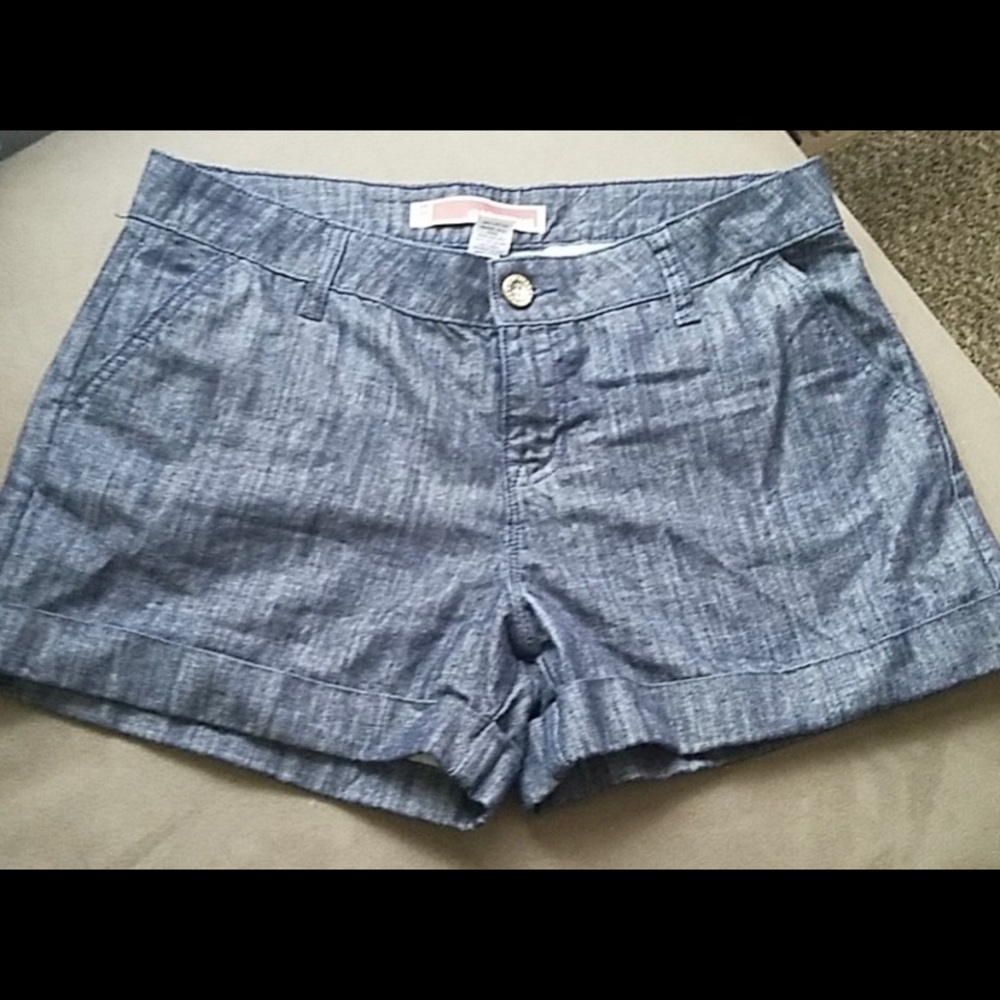 Gap shorts size 12
